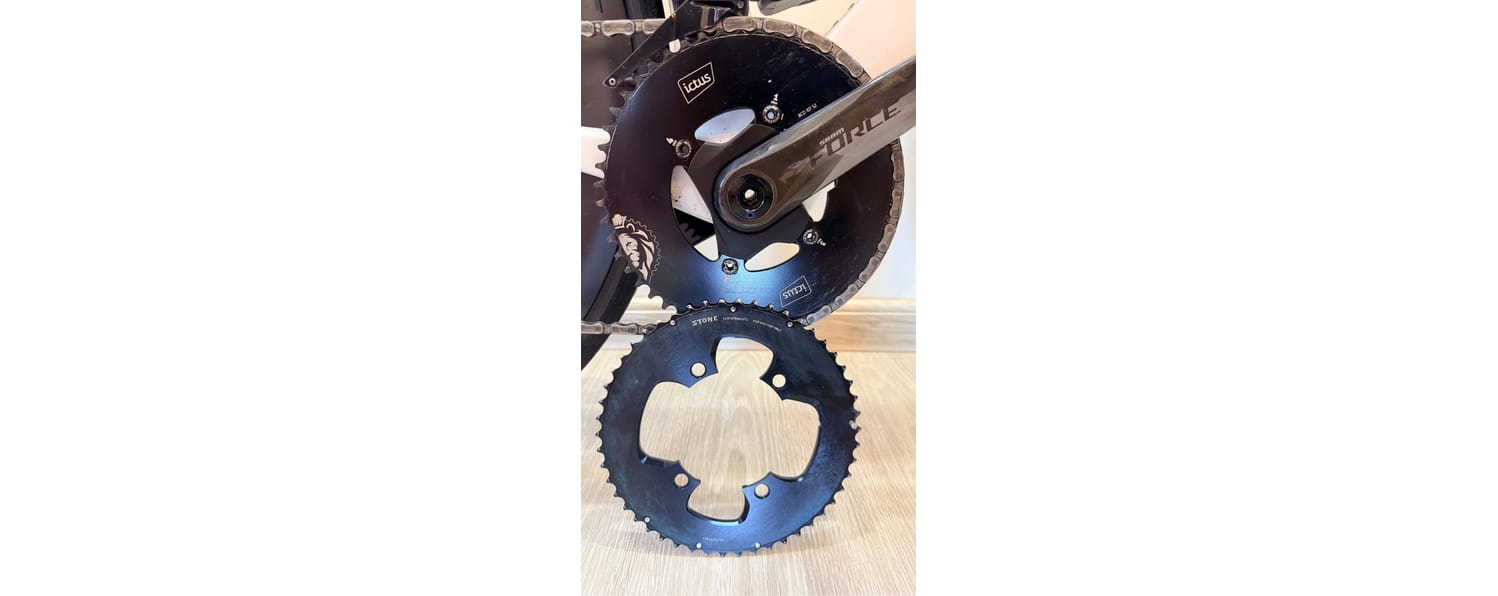 Semexe - Cannondale SystemSix Hi-Mod Red eTap AXS 2020