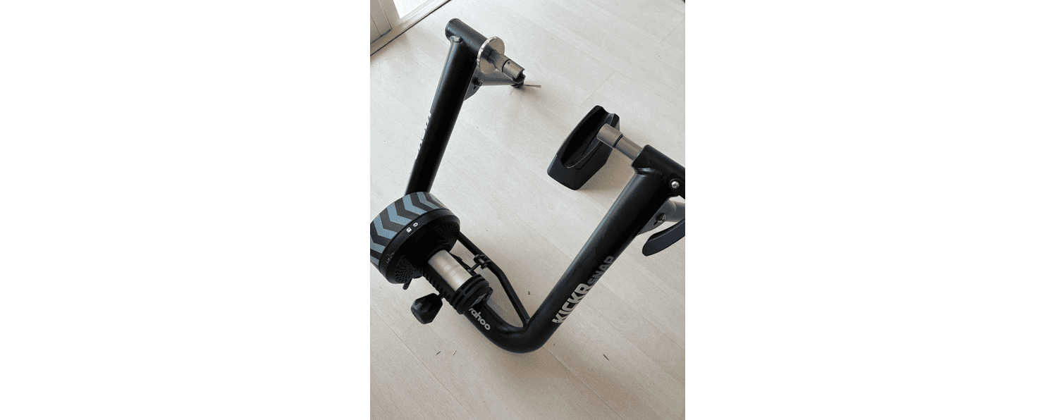 Semexe - Rolo de Treino Wahoo Kickr Snap