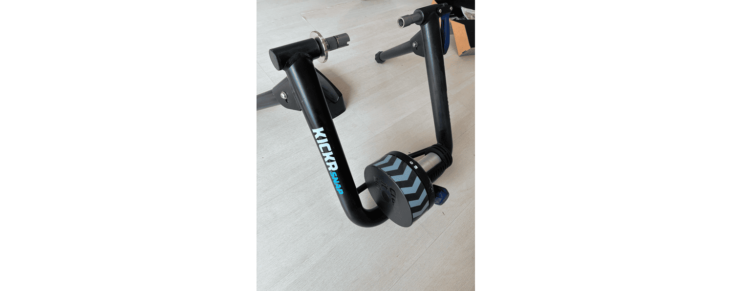 Semexe - Rolo de Treino Wahoo Kickr Snap