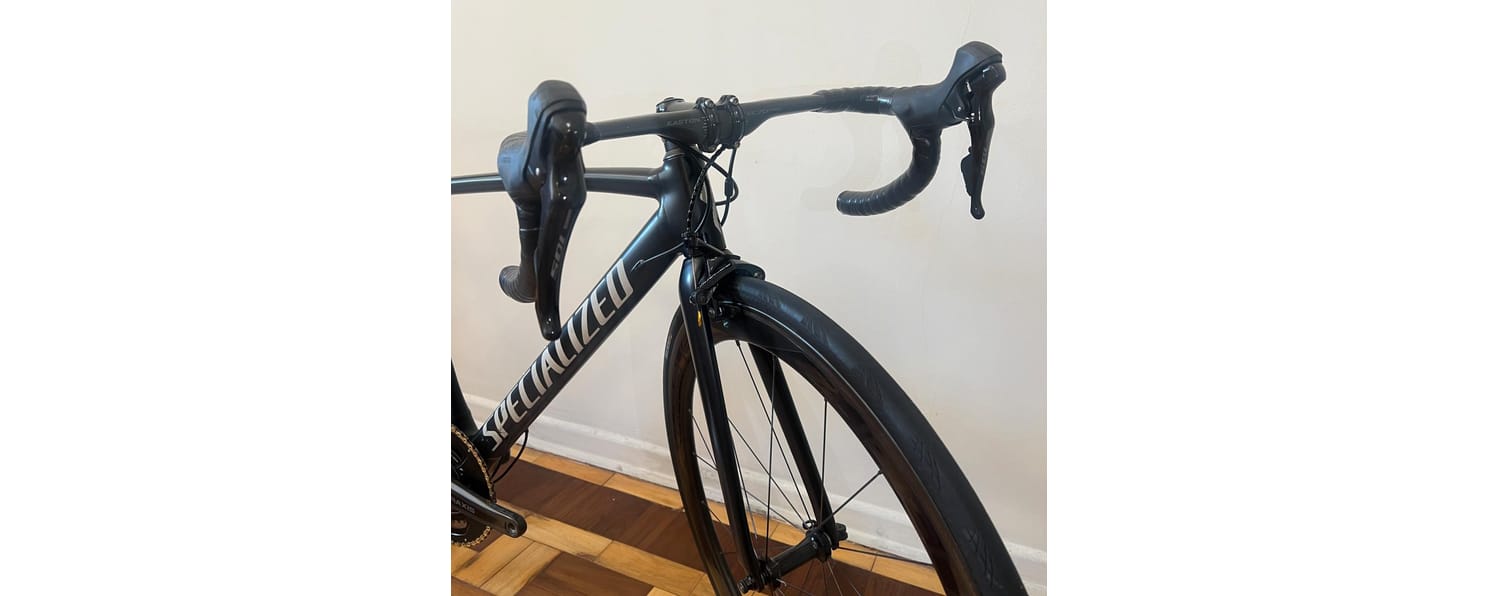 Semexe - Specialized Allez Sprint Comp 2019