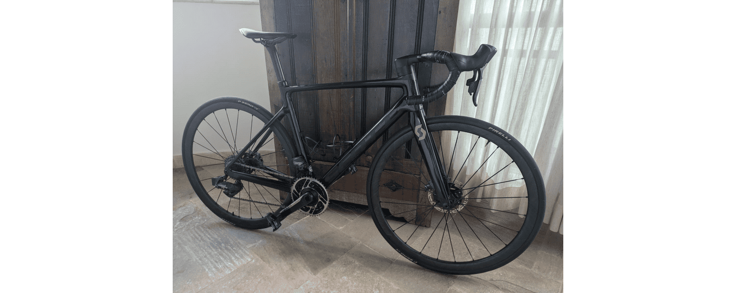 Semexe - Scott Addict RC 20 2020