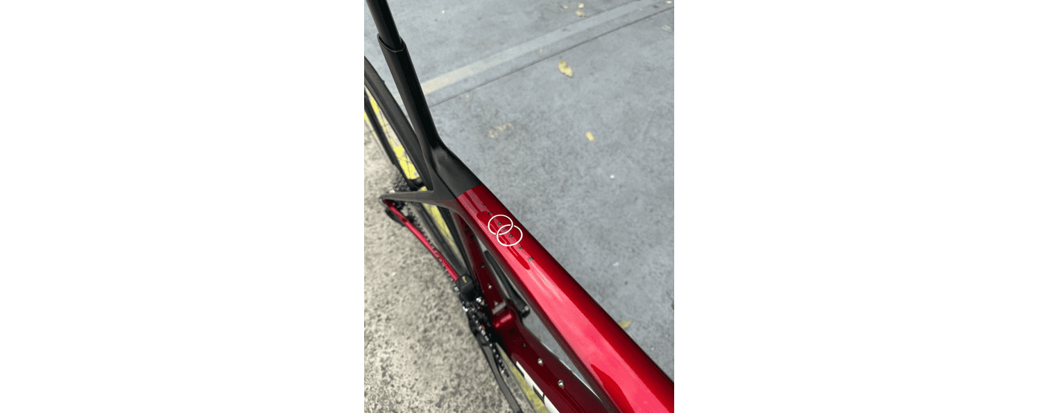 Semexe - Trek Madone SL6 2024