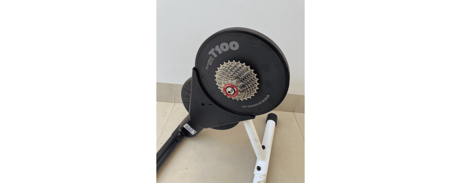 Semexe - Magene T100 Smart
