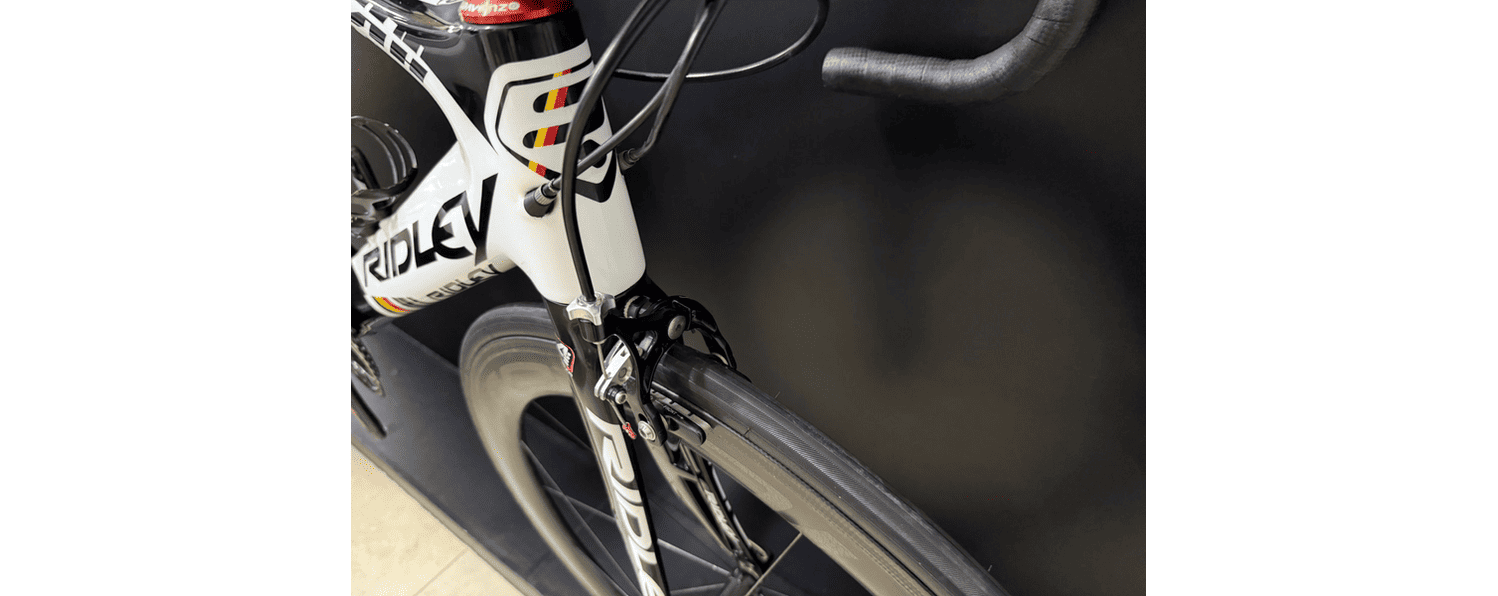 Semexe - Ridley NOAH 2016