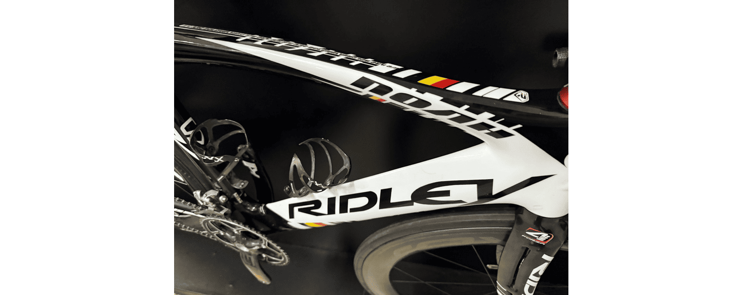 Semexe - Ridley NOAH 2016