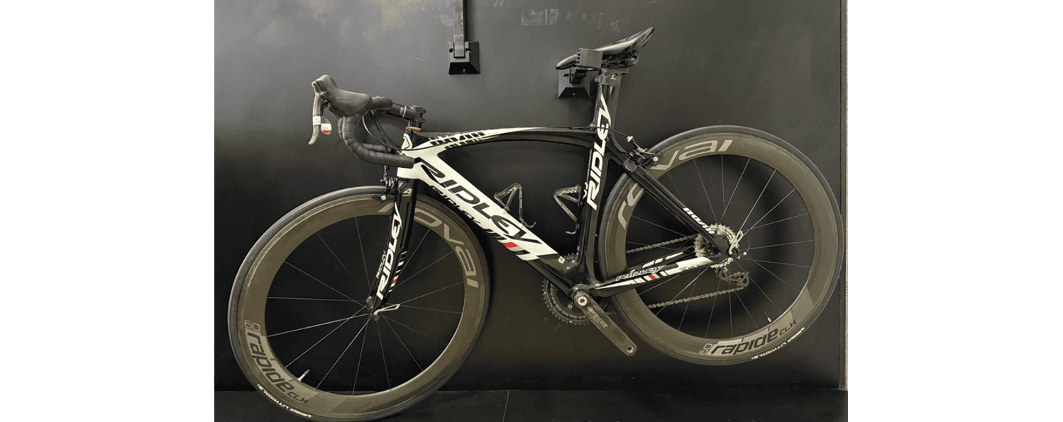 Semexe - Ridley NOAH 2016