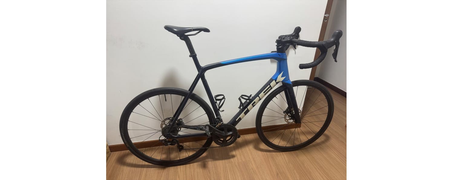 Semexe - Trek Emonda 2022