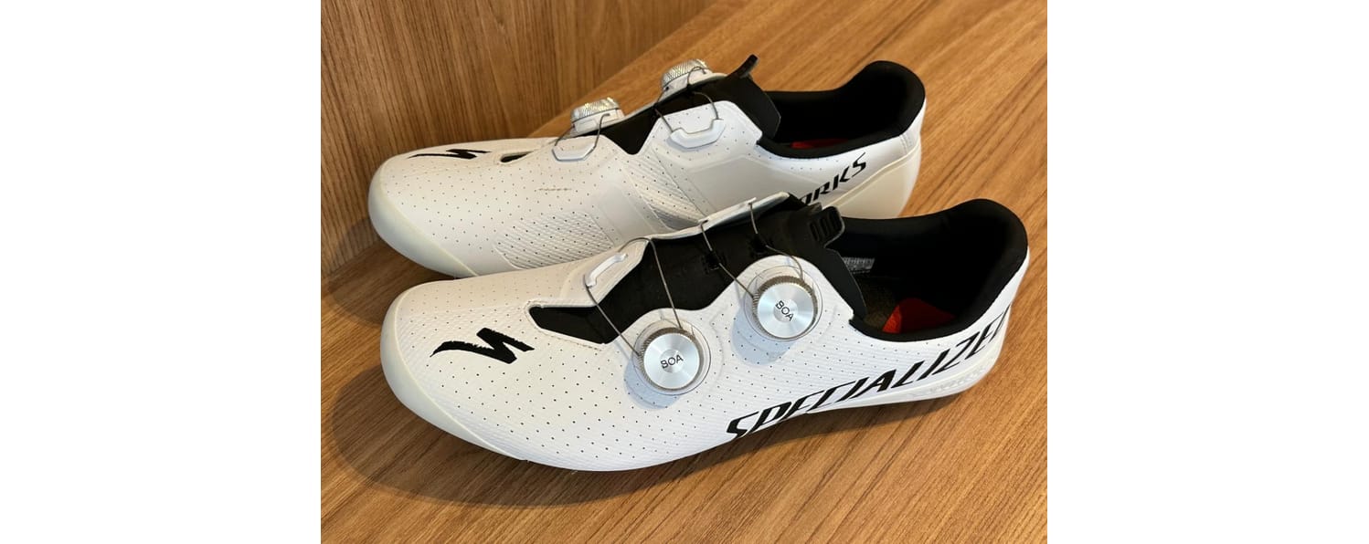 Semexe - Sapatilha Specialized S-Works Torch 44 EU