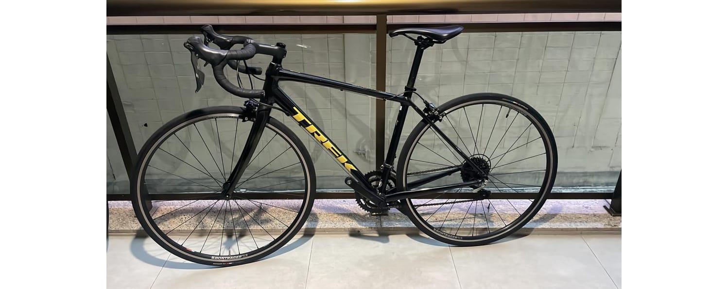 Trek domane al2 ジャンク 売却済】2022 TREK DOMANE AL2 DISC Gen3 | リーフ | 愛知県安城市に