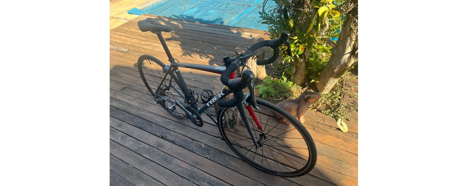 Semexe - Trek Emonda ALR 4 2018