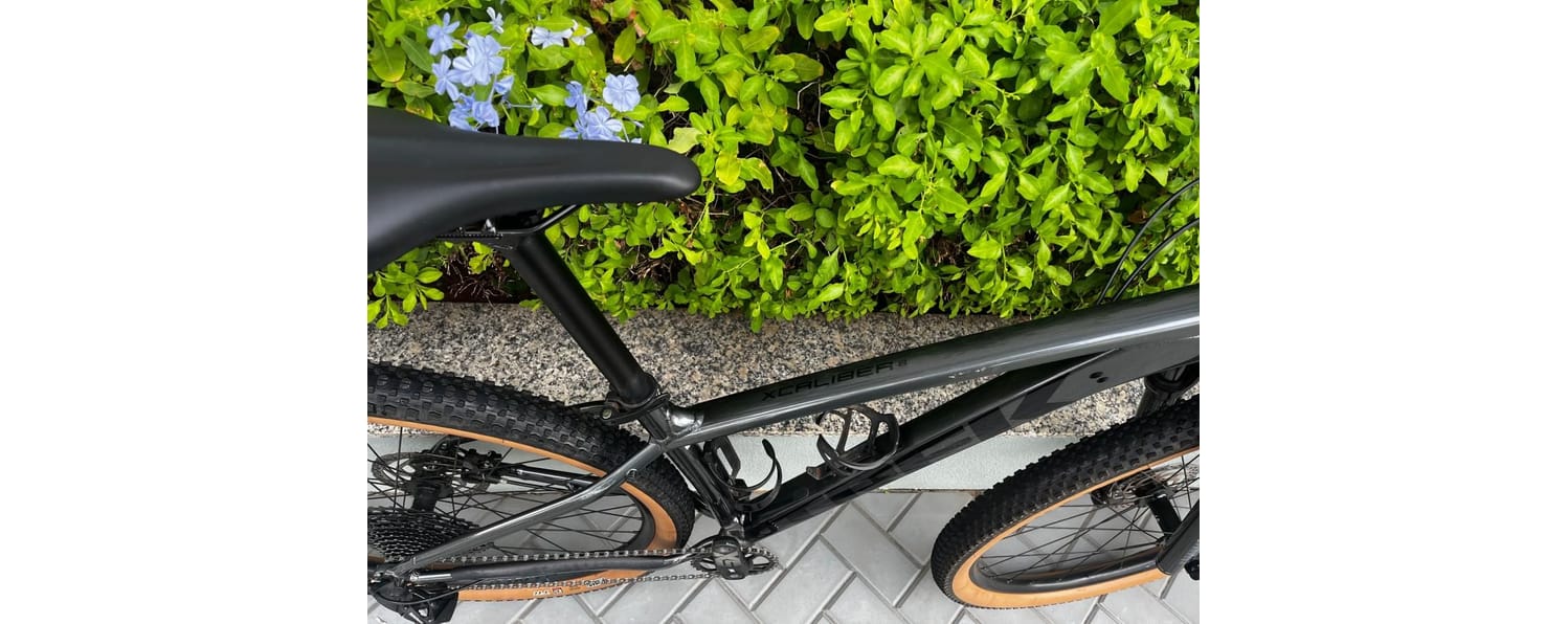 Semexe - Trek X-Caliber 8 2021