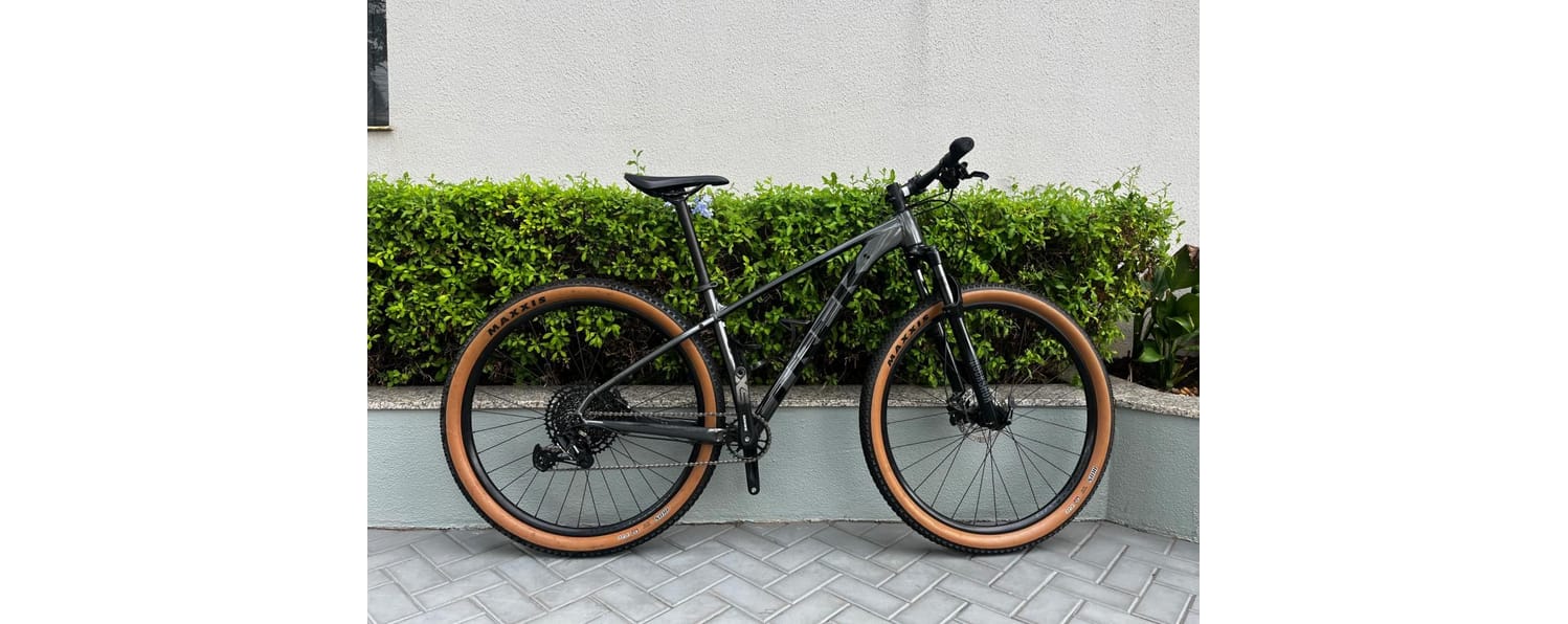 Semexe - Trek X-Caliber 8 2021