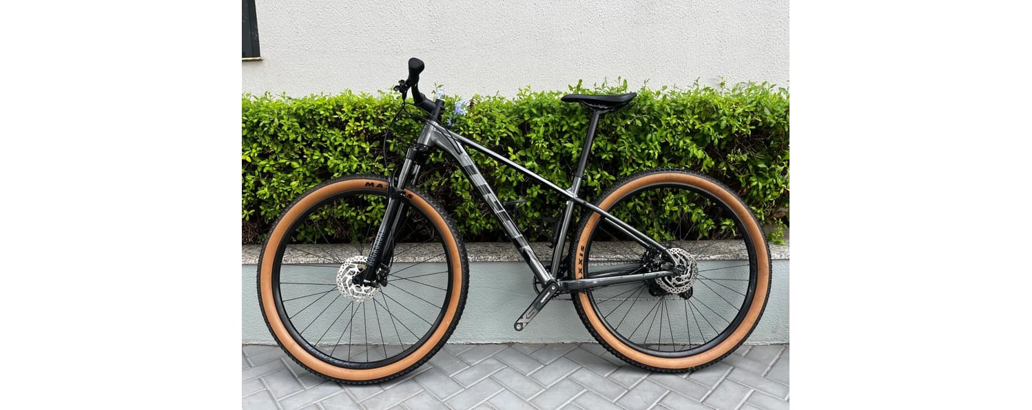 Semexe - Trek X-Caliber 8 2021