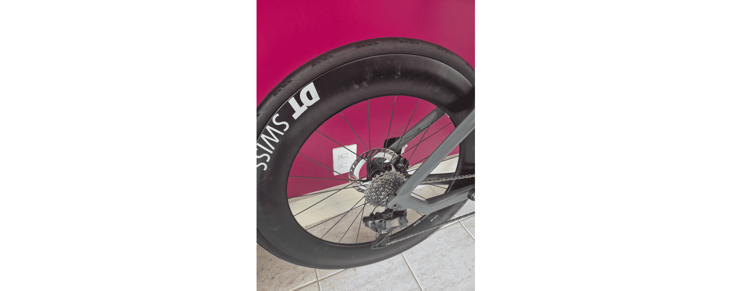 Semexe - Canyon Speedmax CF8 di2 2024