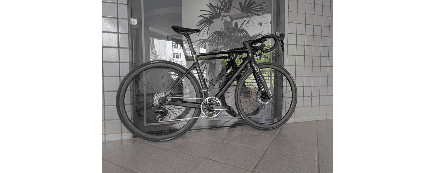 Semexe - Scott Addict RC 20 2020