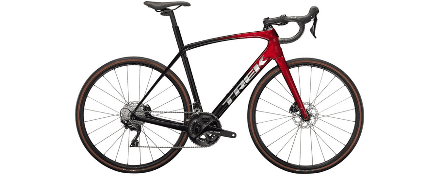 送料込 TREK DOMANE SL5 DISC GEN3 2022 サイズ52 Semexe - Trek Domane SL 5 2022