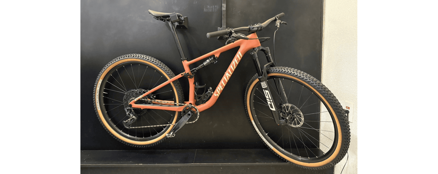 Semexe - Specialized Epic EVO Expert 2022