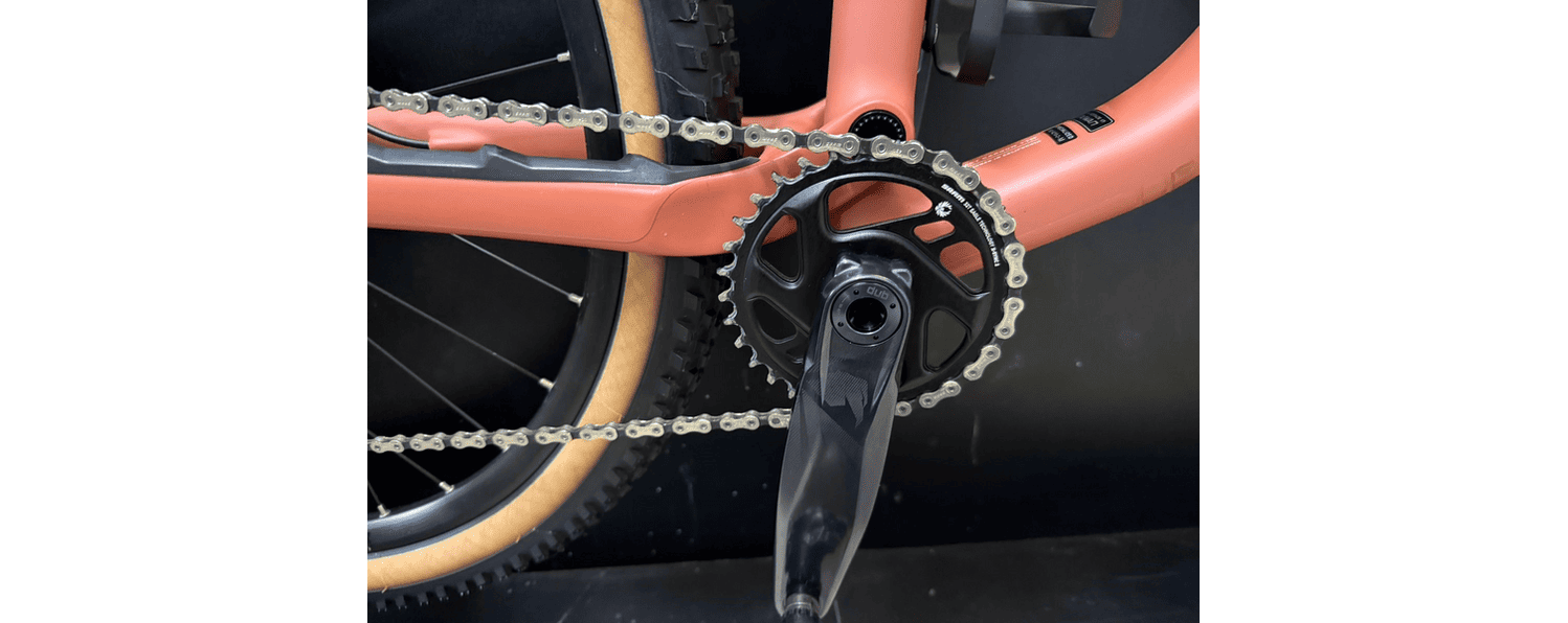Semexe - Specialized Epic EVO Expert 2022
