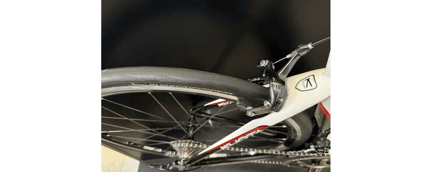 Semexe - Kuota kharma evo carbon 2015 2015