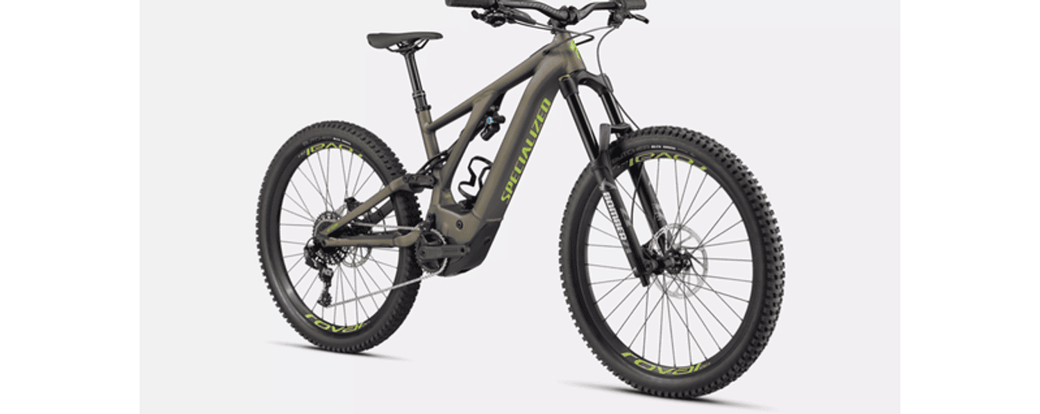 Semexe - Specialized Kenevo Comp S3 2021