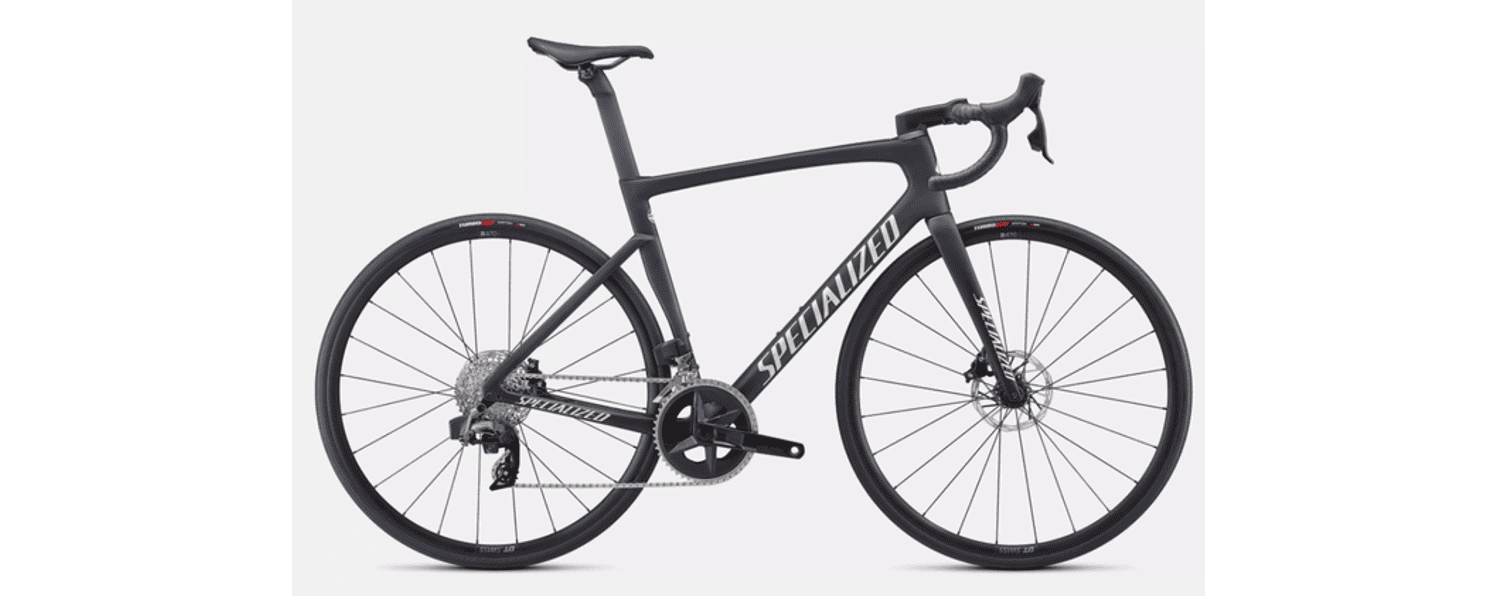 Semexe - Specialized Tarmac SL7 Comp