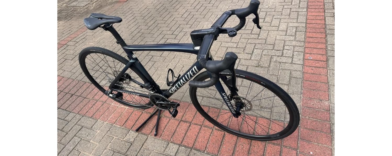 Semexe - Specialized Tarmac SL7 Comp