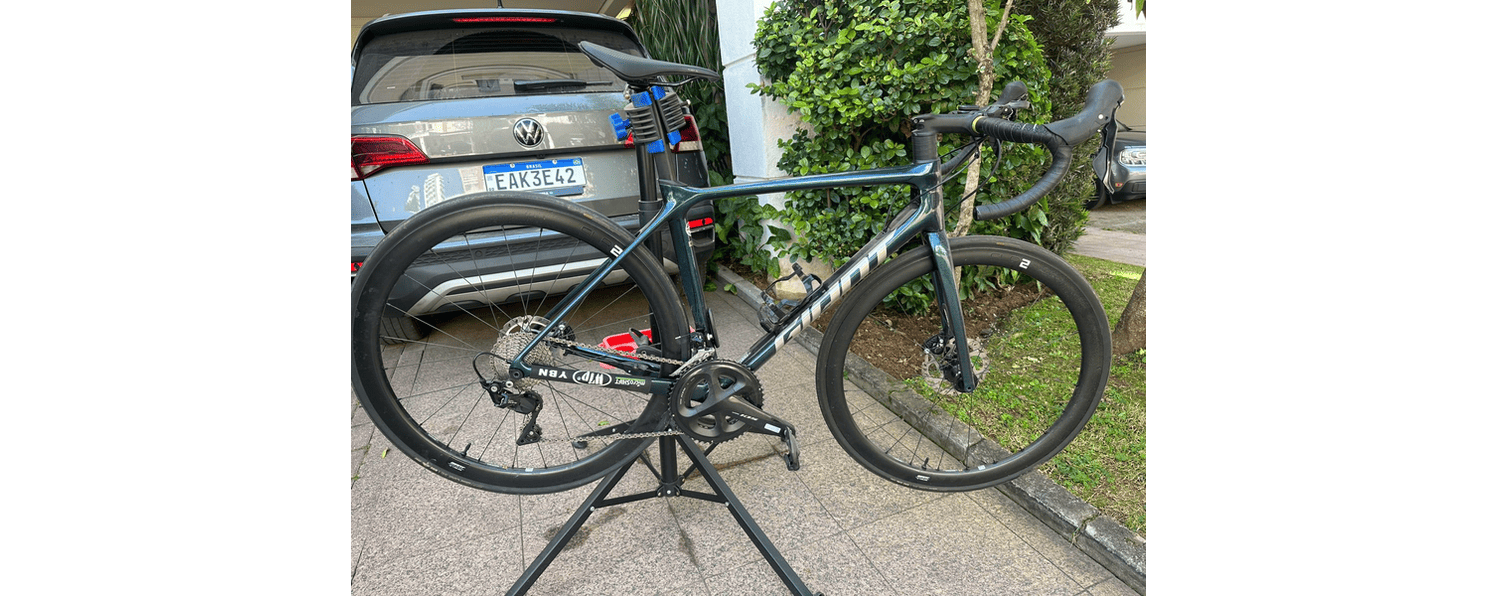 Semexe - Giant TCR Advanced PRO 2022