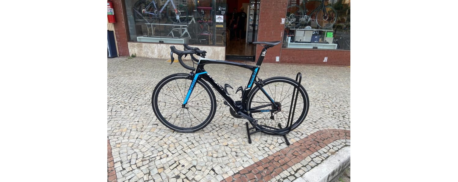 Semexe - Ridley Noah Fast 2019
