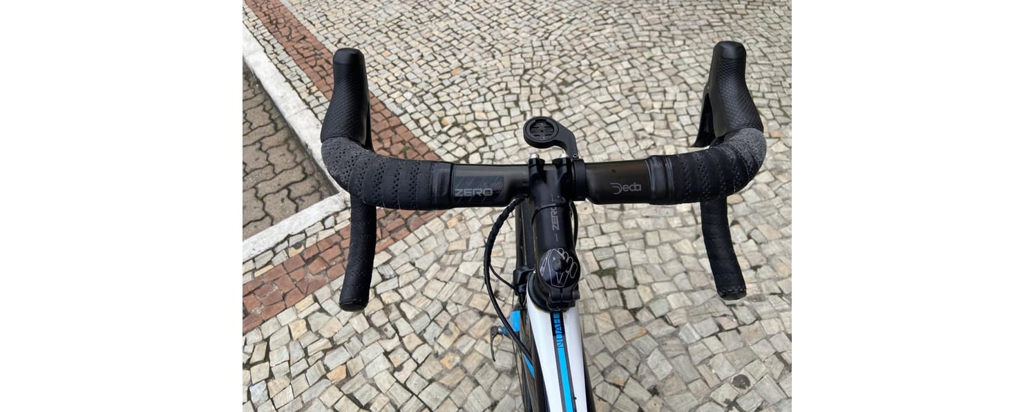 Semexe - Ridley Noah Fast 2019