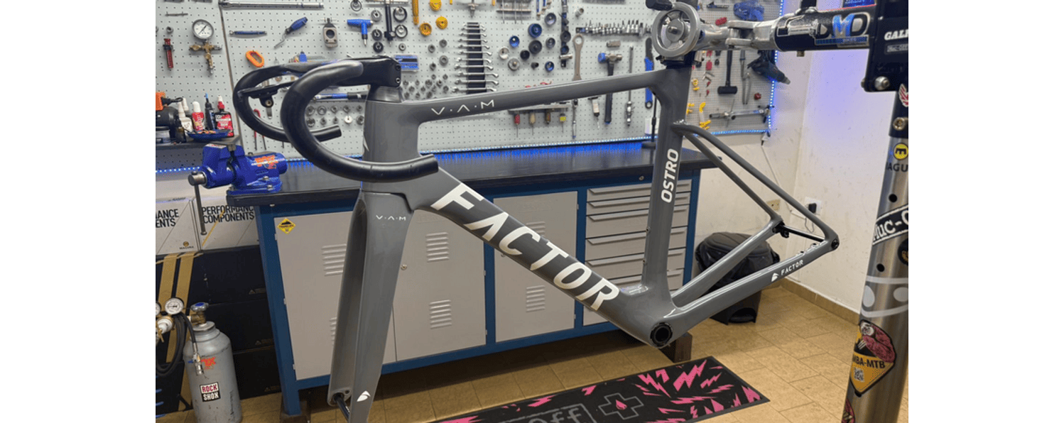 Semexe - Factor Ostro Vam V1