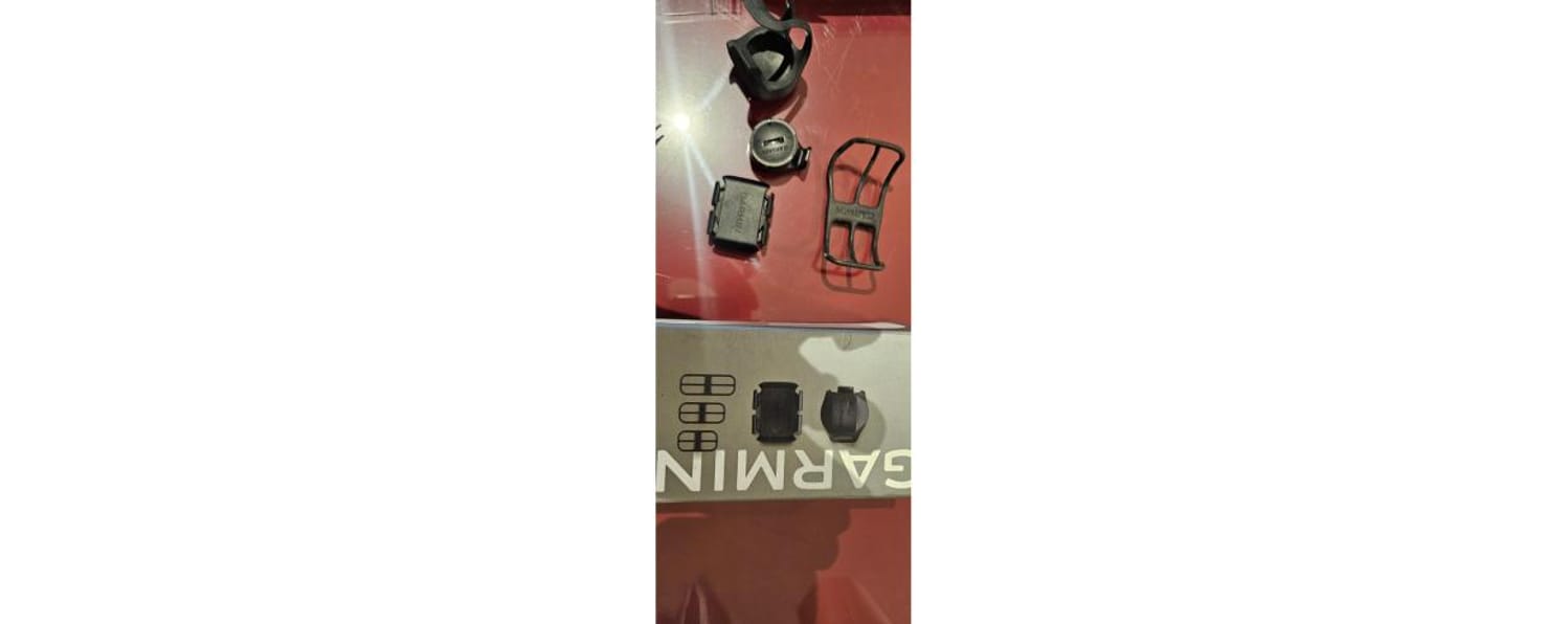 Semexe - GARMIN EDGE 830