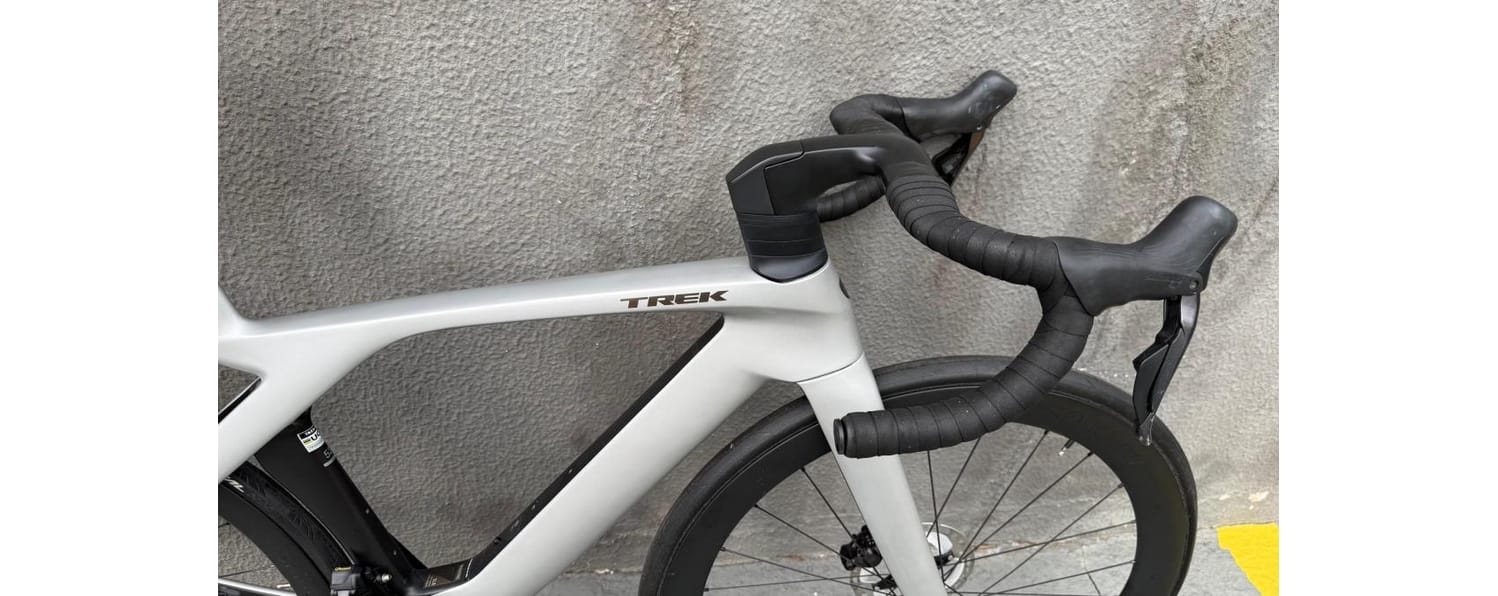 Semexe - Trek Madone SLR 7 eTap Gen 7 2023