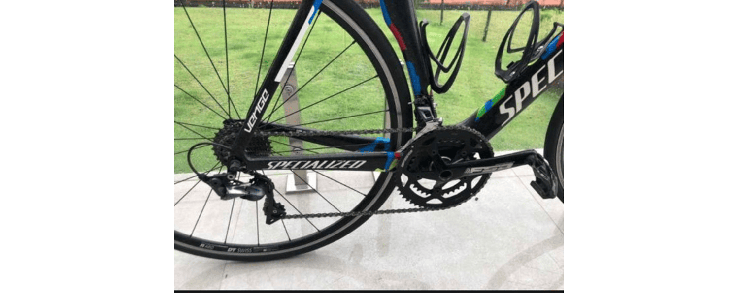 Semexe - Specialized Venge Elite 2018