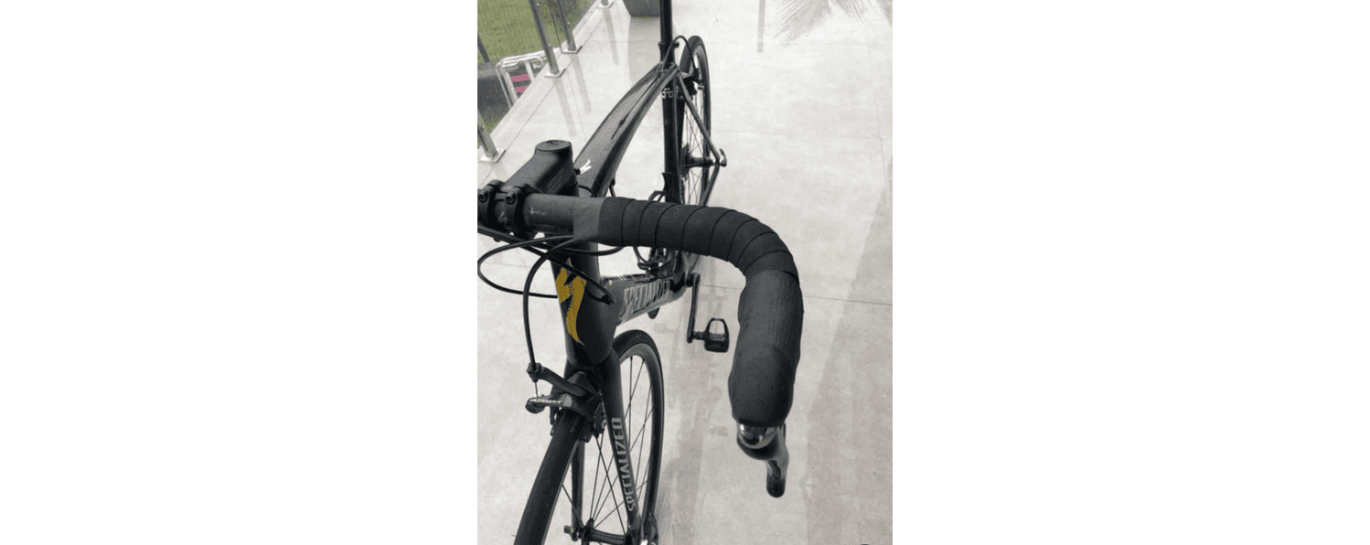 Semexe - Specialized Venge Elite 2018