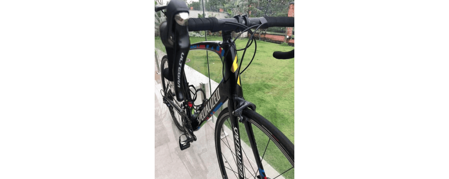Semexe - Specialized Venge Elite 2018