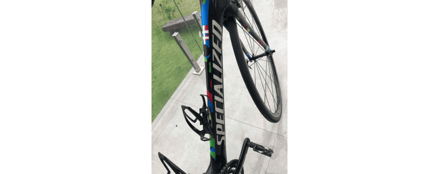 Semexe - Specialized Venge Elite 2018