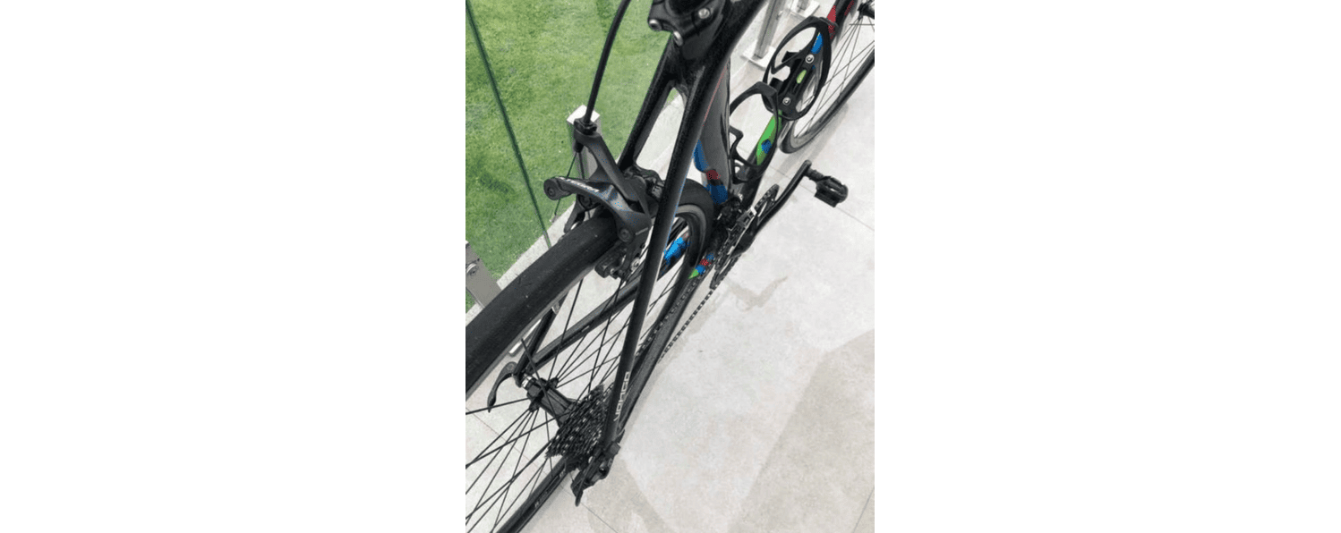 Semexe - Specialized Venge Elite 2018