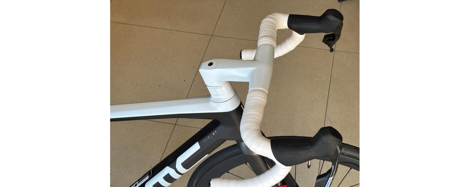 Semexe - BMC Time Machine SLR 01 2025
