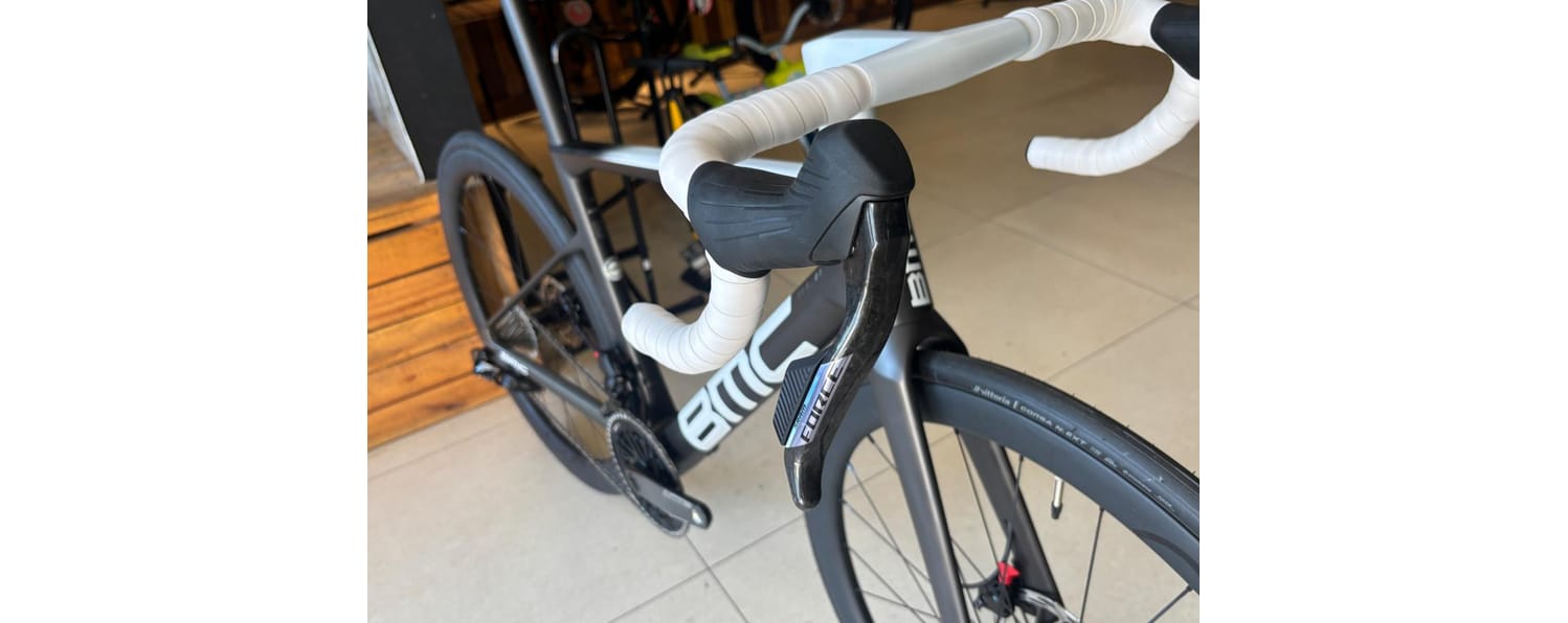 Semexe - BMC Time Machine SLR 01 2025