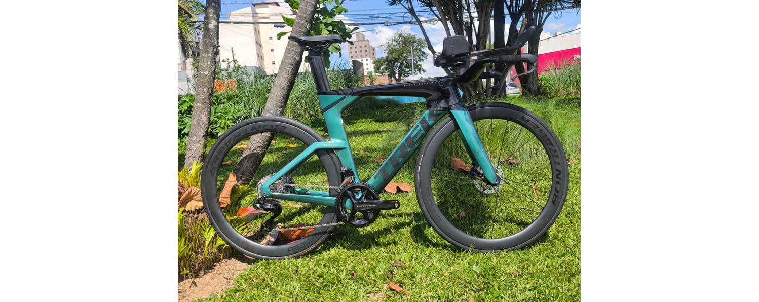 Semexe - Trek Speed Concept SLR 2022