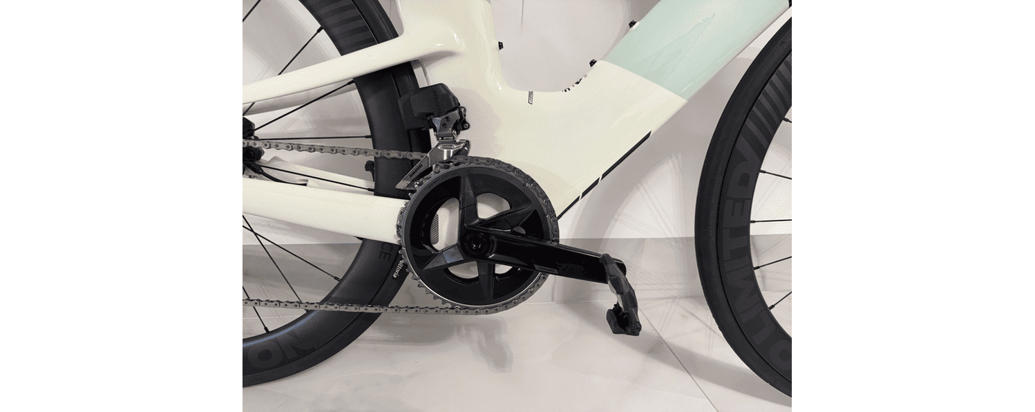 Semexe - Felt Felt IAX 2025