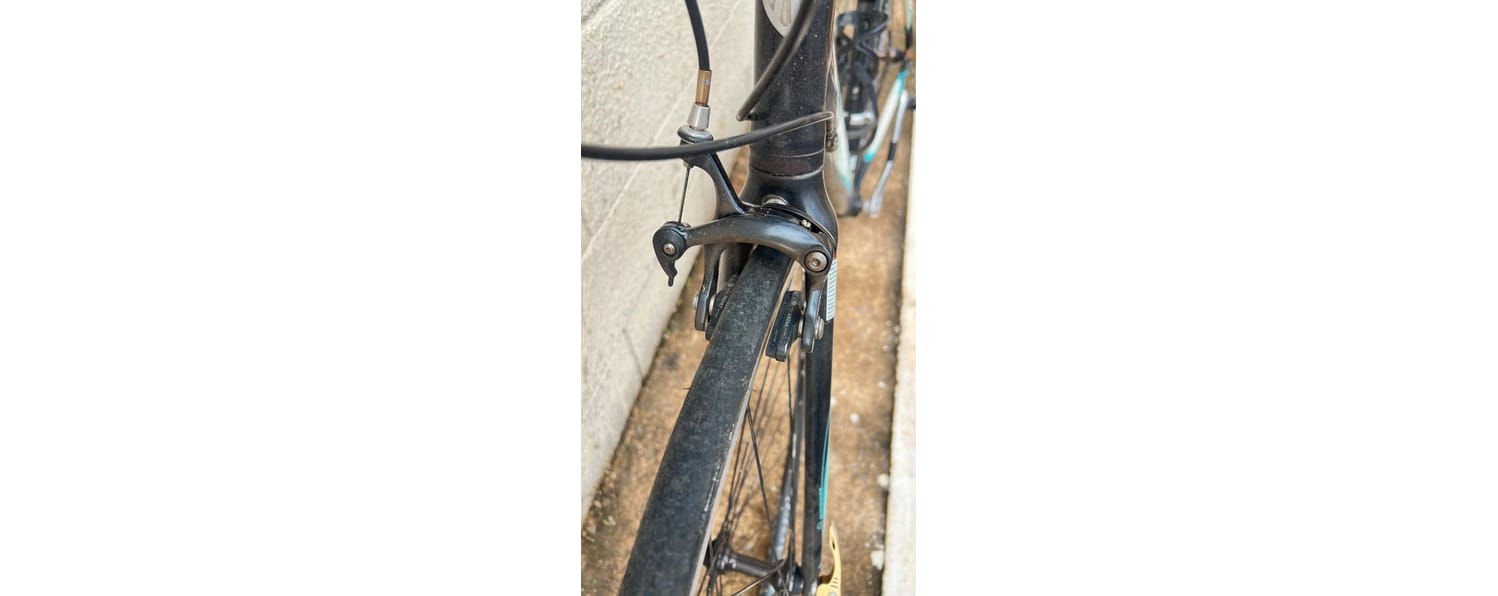 Semexe - Trek Trek wsd 1.2 2014