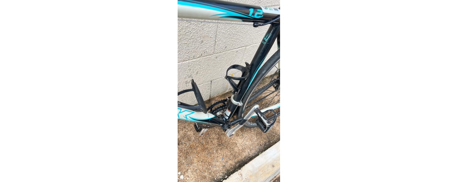 Semexe - Trek Trek wsd 1.2 2014