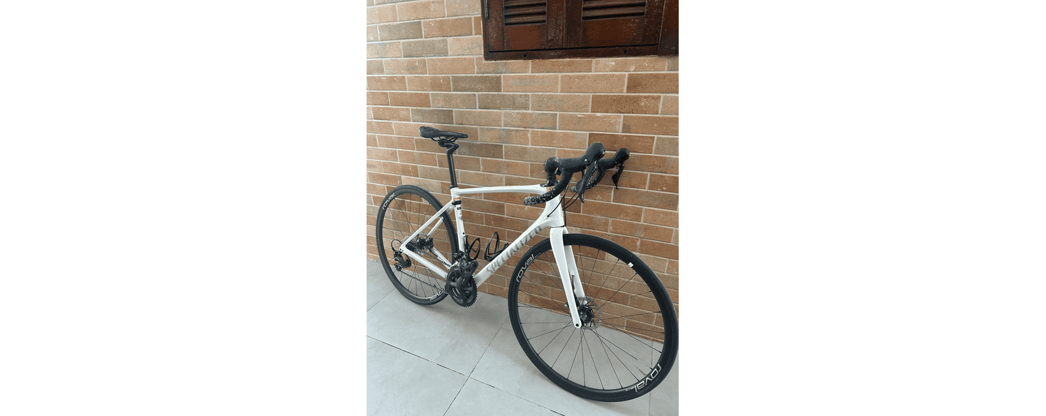 Semexe - Specialized Sepcialized RUBY 2018