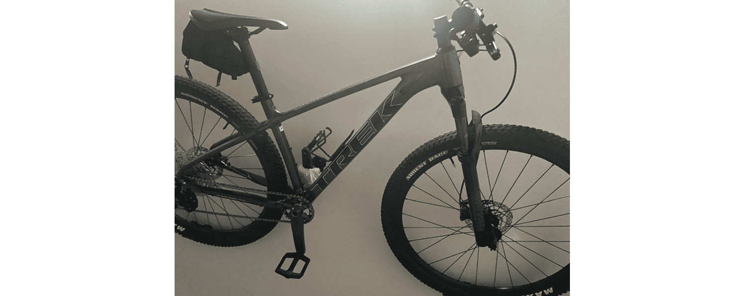 Semexe - Trek X caliber 8 2024