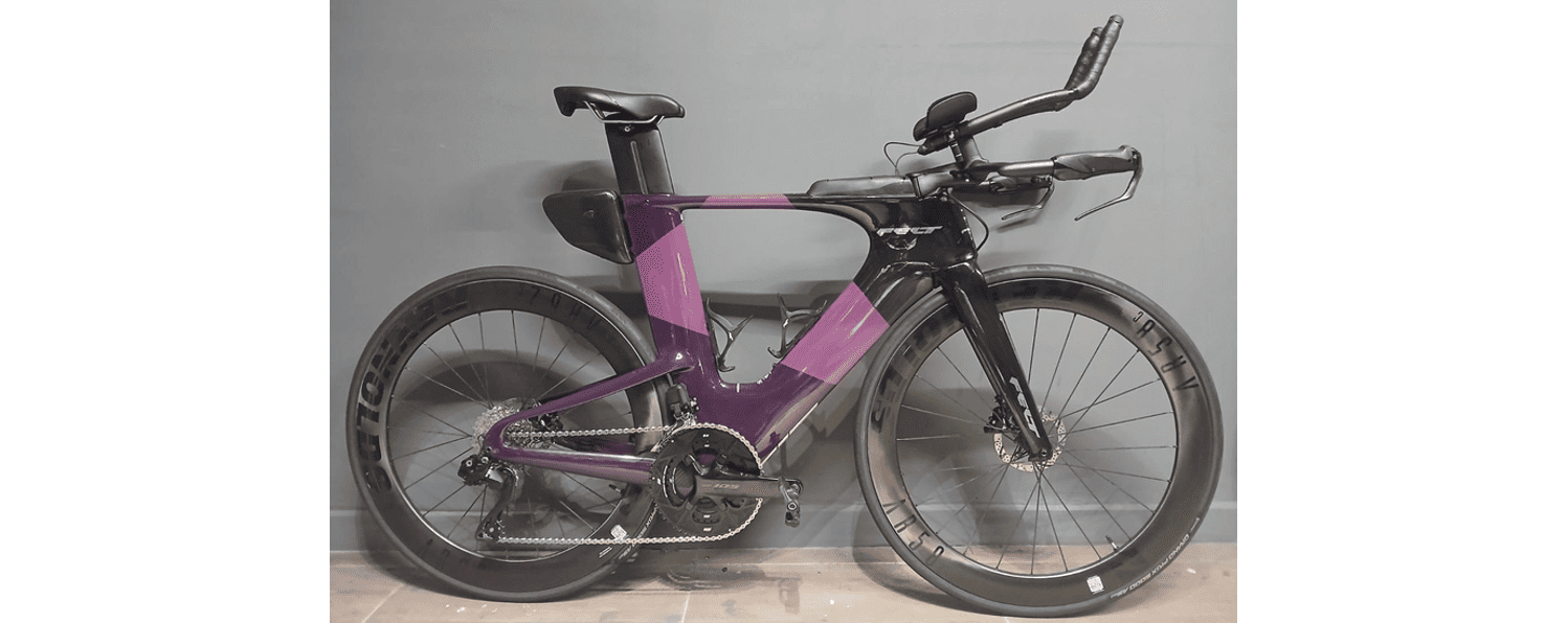 Semexe - Felt IAX ADVANCED 105 DI2 2025