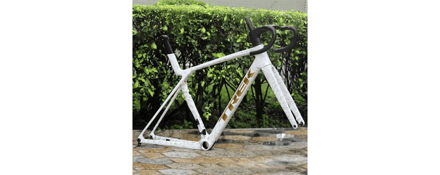 フレーム TREK 8.8 Semexe - Frameset Trek Madone geração 8