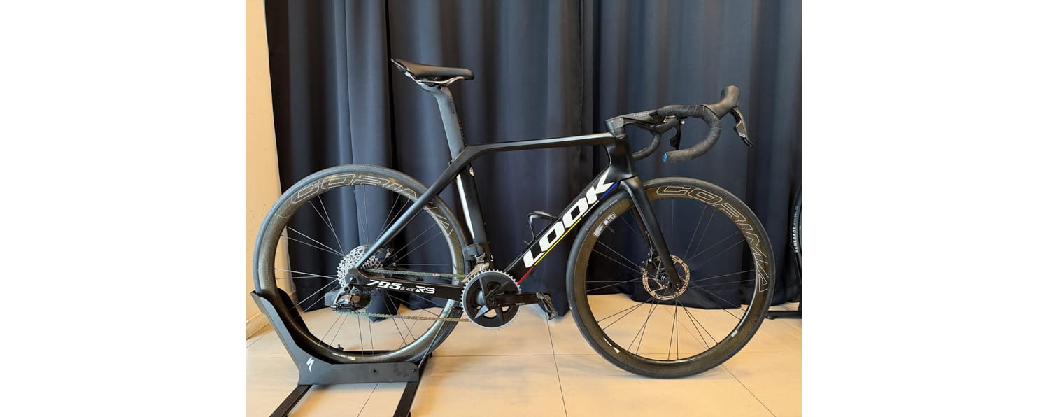 Semexe - Look 795 Blade RS 2024