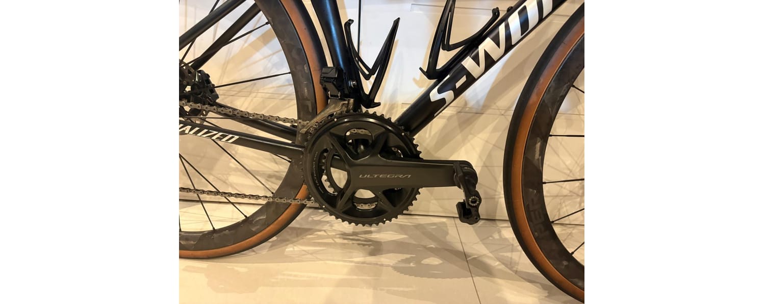 Semexe - Specialized tarmac sl8 2023
