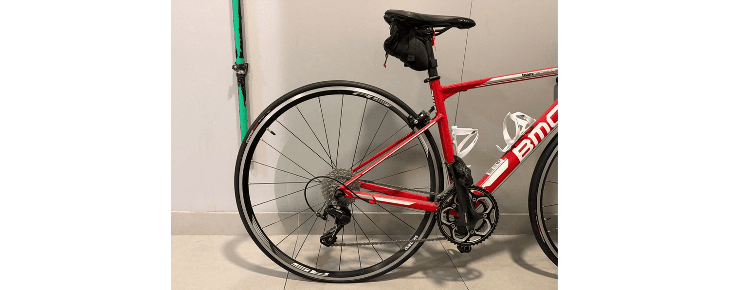 Semexe - BMC ALR01 2016